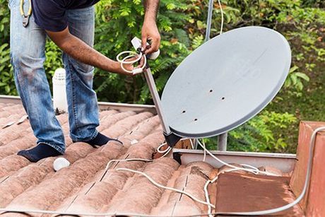 installazioni di antenne a Riccione