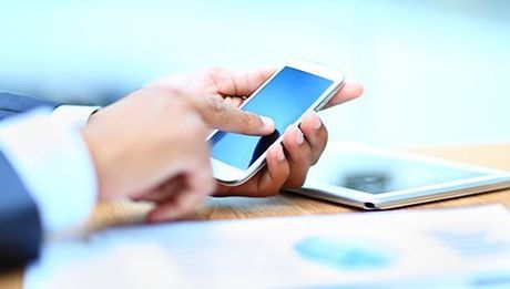 vendita cellulari e smartphone a Riccione