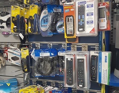 telecomandi universali a Riccione