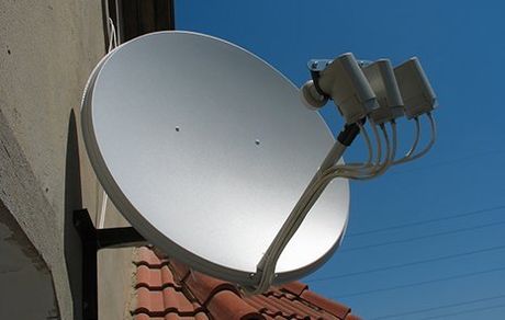 SATELLITARI a Riccione