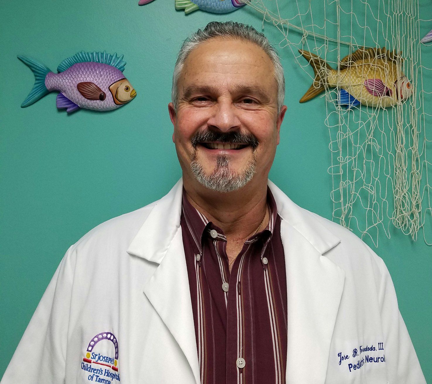 Dr Foradada - Pediatric Neurology in Tampa, FL Dr Foradada - Pediatric Neurology in Tampa, FL
