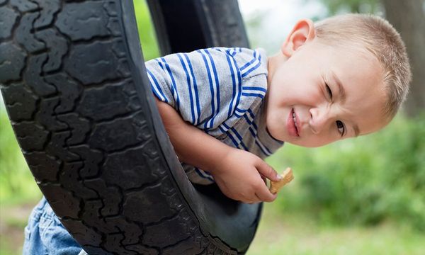 Child - Pediatric Neurology in Tampa, FL