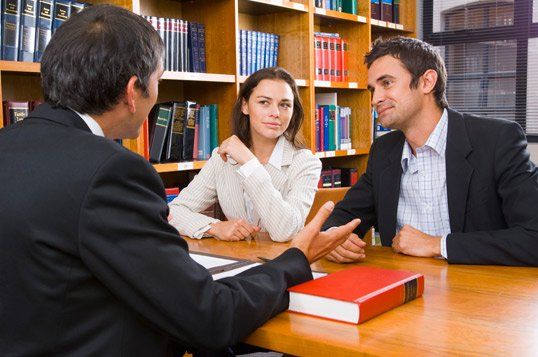 Consulting to A Lawyer ─ St. Joseph, Mi ─ Armstrong, Betker, & Schaeffer PLC