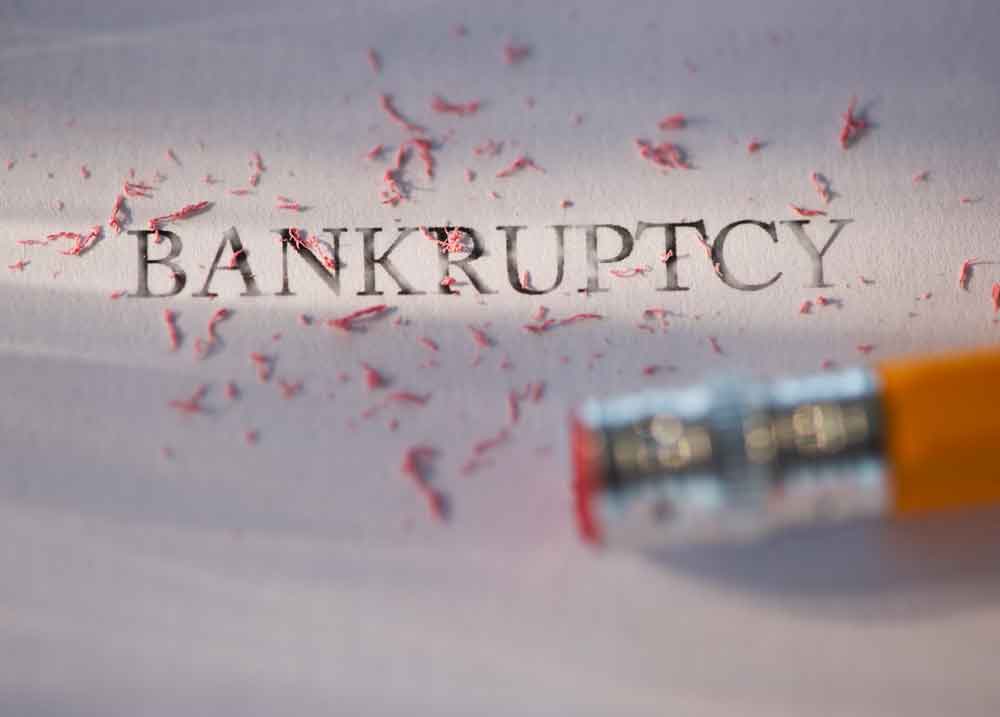 Bankruptcy ─ St. Joseph, Mi ─ Armstrong, Betker, & Schaeffer PLC Bankruptcy ─ St. Joseph, Mi ─ Armstrong, Betker, & Schaeffer PLC