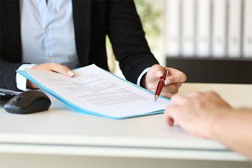 Selling Contract ─ St. Joseph, Mi ─ Armstrong, Betker, & Schaeffer PLC Selling Contract ─ St. Joseph, Mi ─ Armstrong, Betker, & Schaeffer PLC