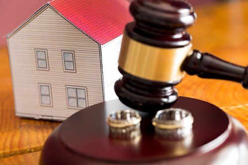 Gavel and Wedding Ring ─ St. Joseph, Mi ─ Armstrong, Betker, & Schaeffer PLC Gavel and Wedding Ring ─ St. Joseph, Mi ─ Armstrong, Betker, & Schaeffer PLC