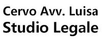 CERRO AVV. LUISA STUDIO LEGALE LOGO