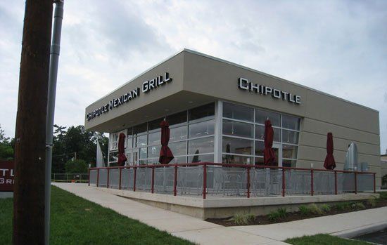 Chipotle — Independence, MO — Carlson Construction Management