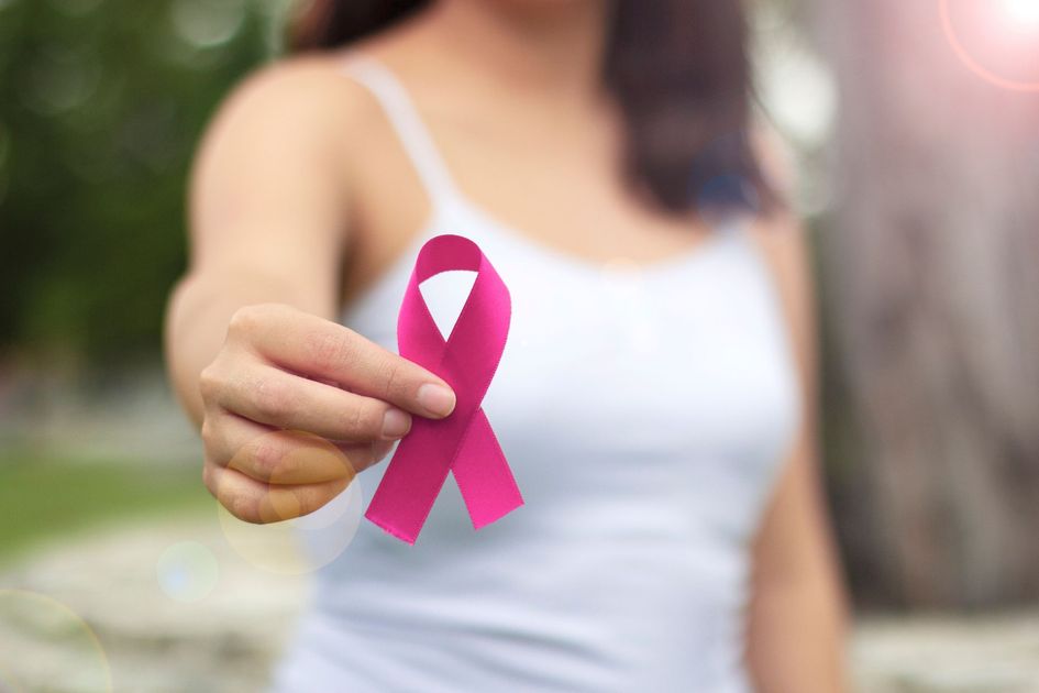 prevenzione del tumore al seno