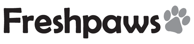 Freshpaws logo