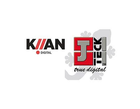 Logo Kiian
