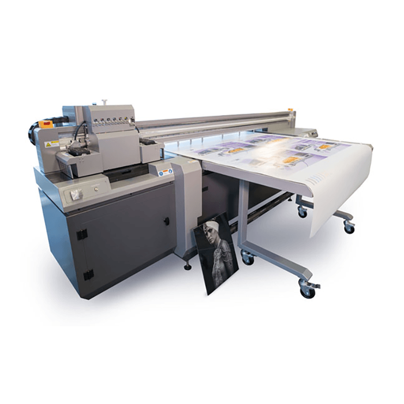 SP Screen-Print Drucker