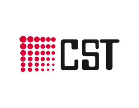 Logo CST