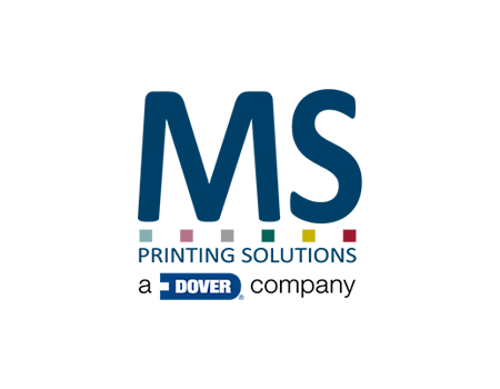 Logo MS Printing Solutions