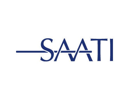 Logo Saati
