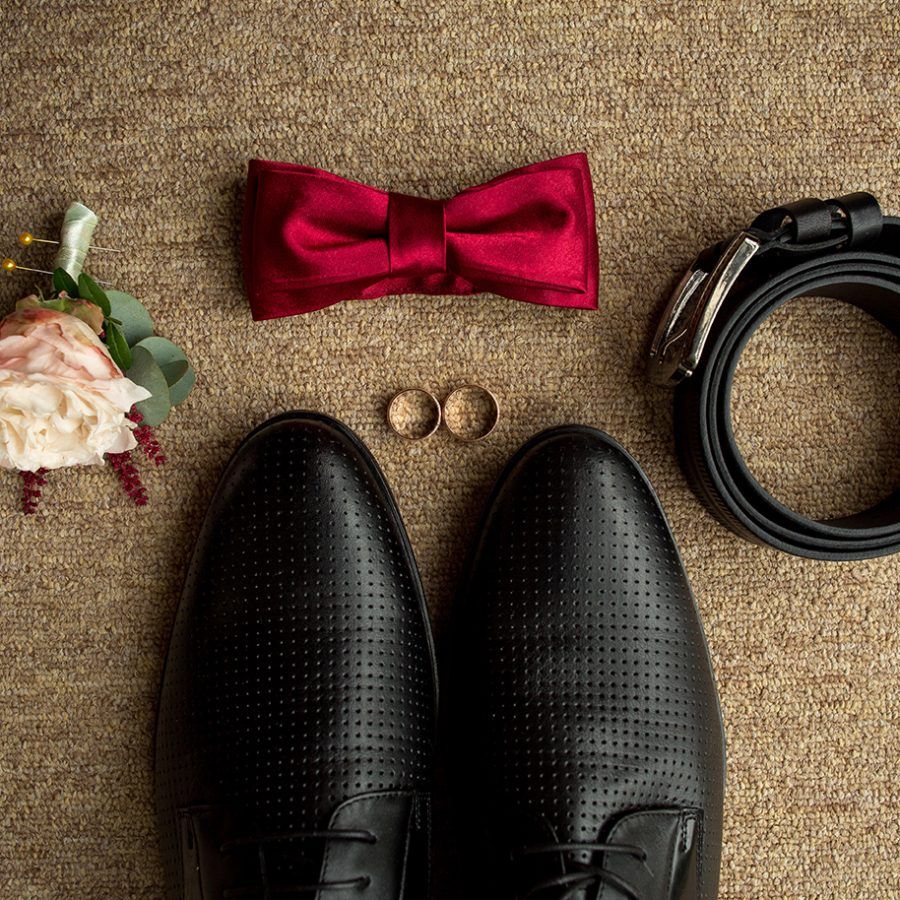 Herrenmode Schuhe