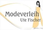 Modeverleih Ute Fischer - Ihr Ansprechpartner für Brautmoden in Dresden. Modeverleih Ute Fischer Logo