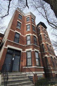 1624-1626 Sedgwick Front View
