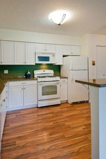 New Kitchen 1