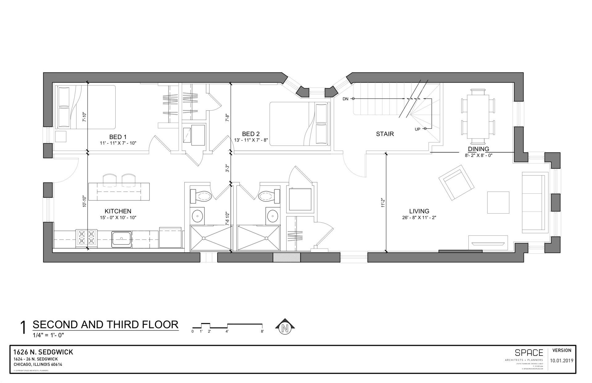 floor plans