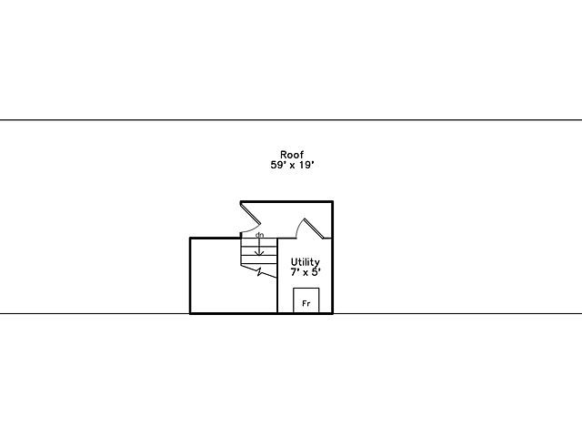 Top Floor Plan