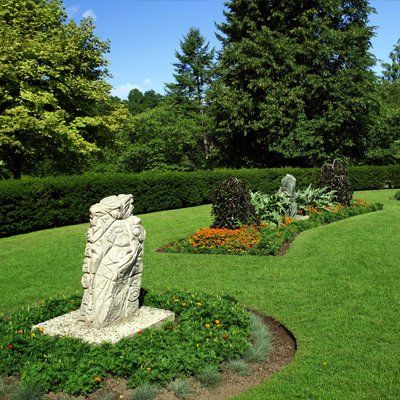 garden feature