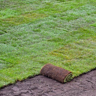 turfing