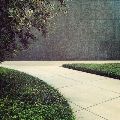 block paving