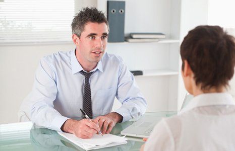 Administrative discussion