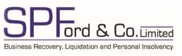 S P Ford & Co Ltd logo