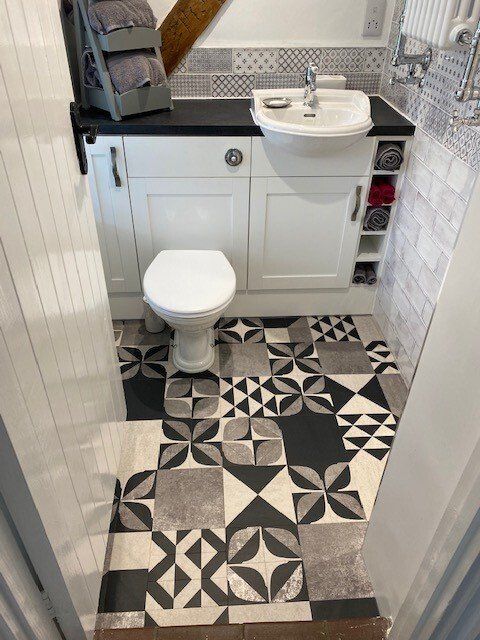 Amtico Flooring