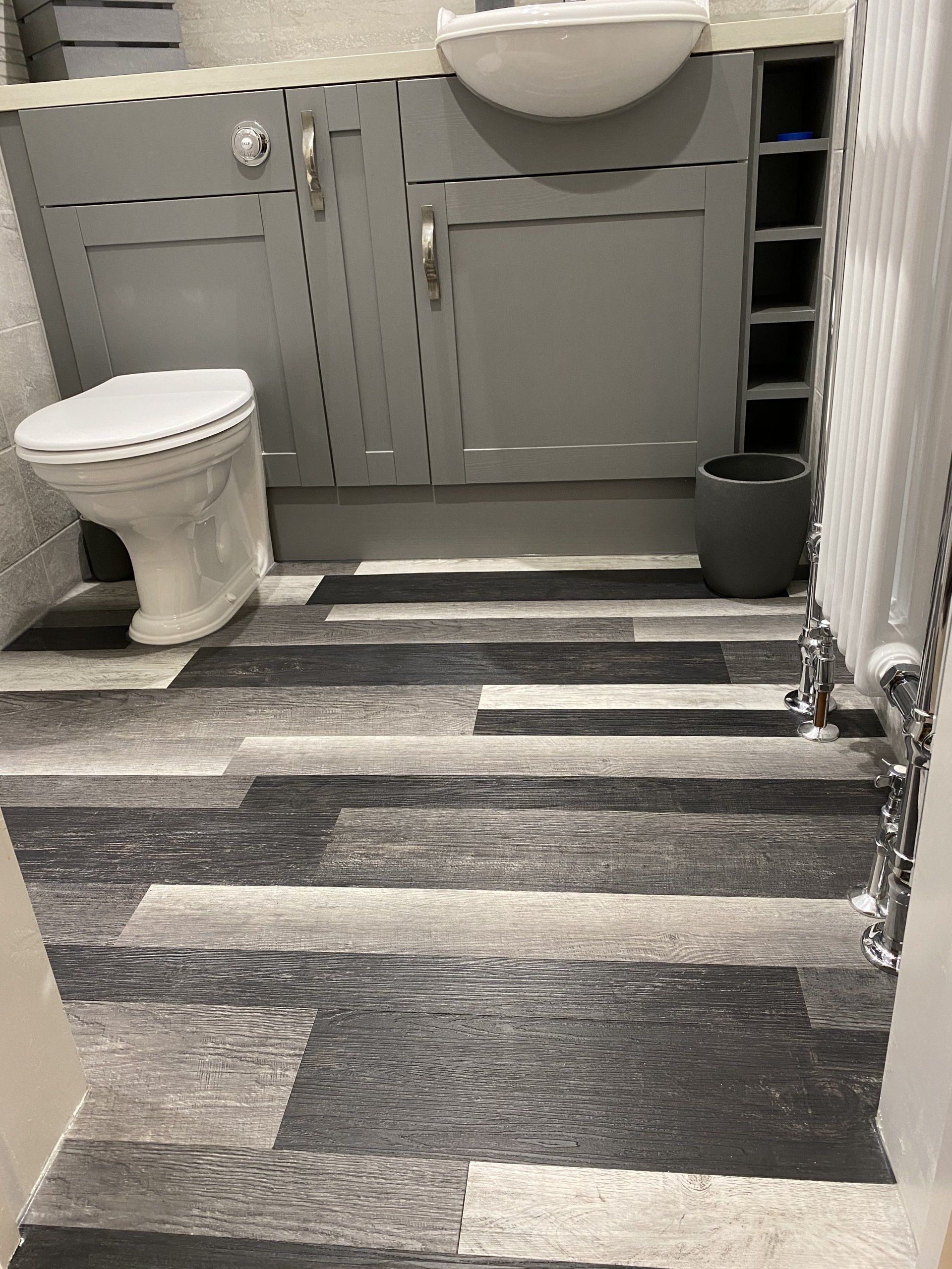 Polyflor Expona