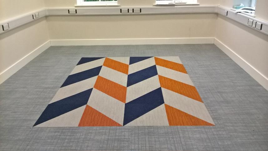 Carpet style design