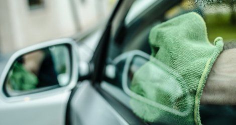 We provide premium valet services to our customers in Belfast