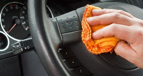 Make us your first choice for hand car wash