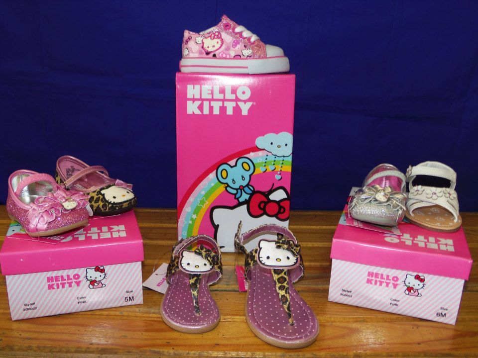Kids Shoes