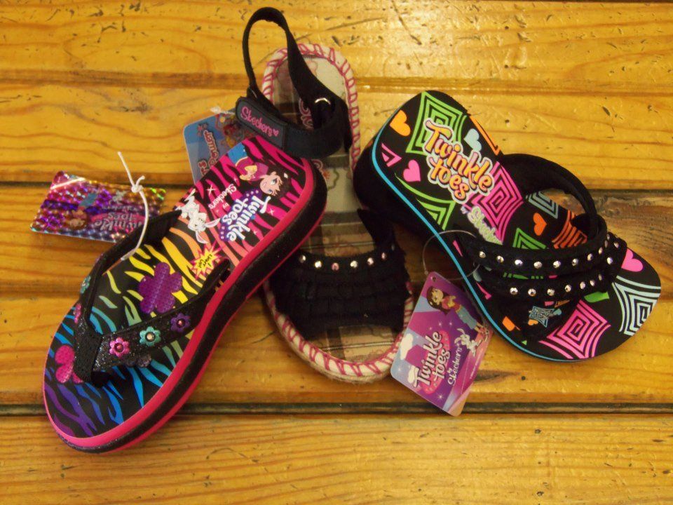 Kids Shoes
