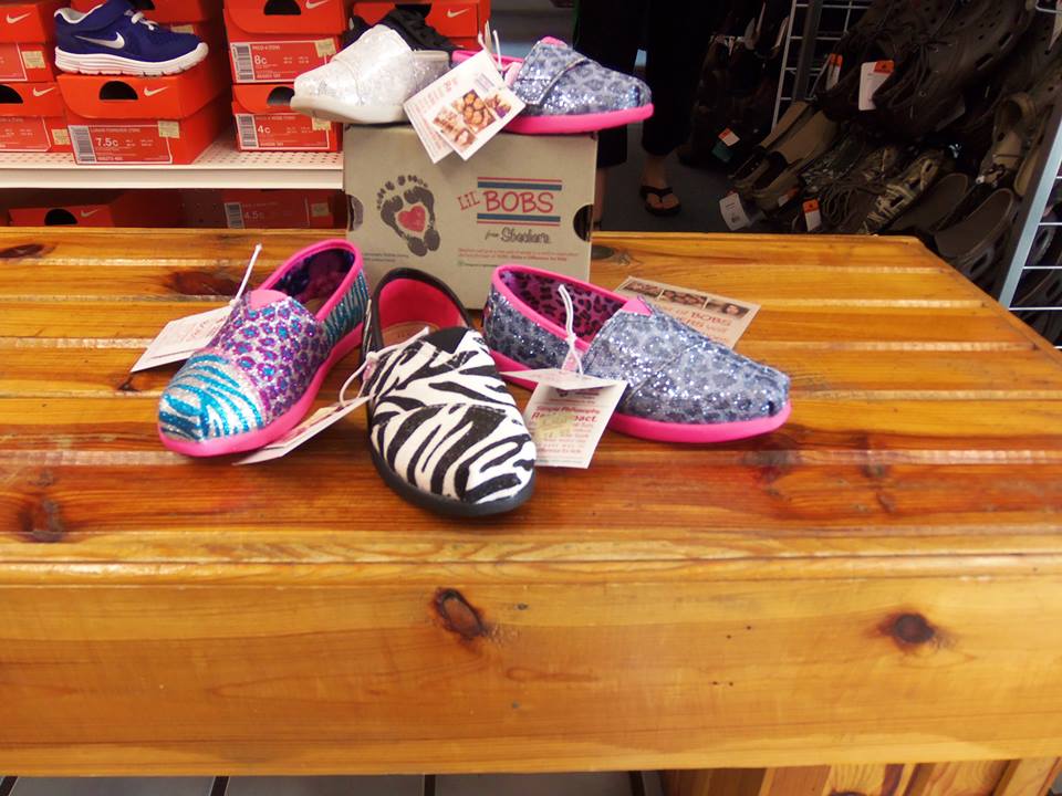 Kids Shoes