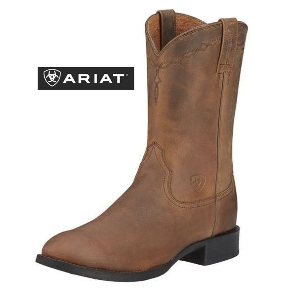 Ariat