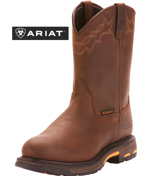 Ariat Boots