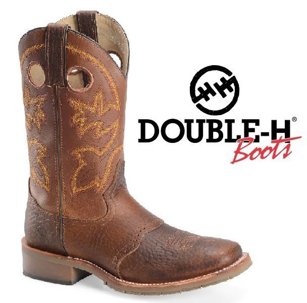 double-h