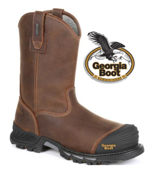 Georgia Boot