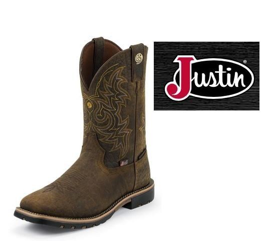 justin