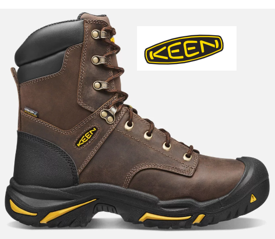 Keen