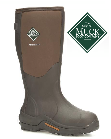 Muck Boot
