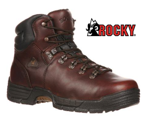 Rocky boots