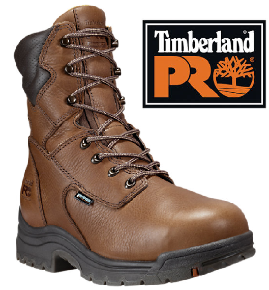 timberland
