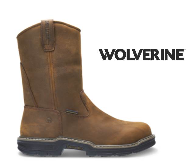 Wolverine