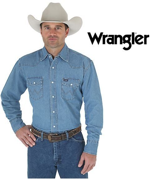 Wrangler