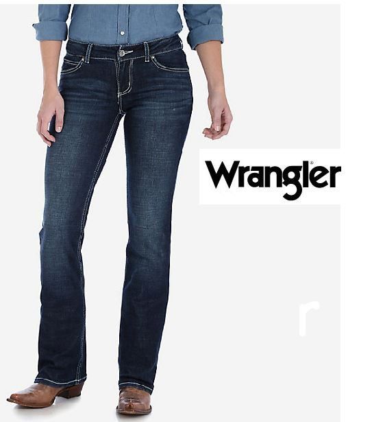 Wrangler